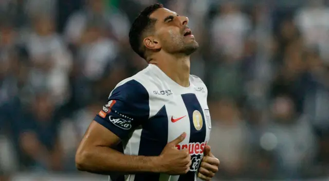 Alianza Lima y las sensibles bajas que sufrirá para el partido ante Unión Comercio