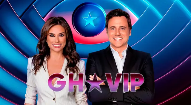 Conoce la programación y lista de participantes de Gran hermano VIP.