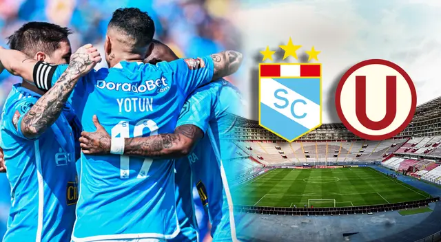 Sporting Cristal recibe a Universitario por la fecha 13 del Torneo Clausura 2023 Sporting Cristal recibe a Universitario por la fecha 13 del Torneo Clausura 2023