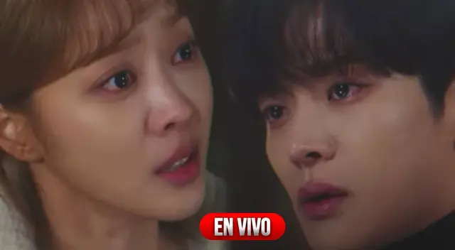 El capítulo 8 de "Un amor predestinado" se estrenó el jueves 14 de septiembre.