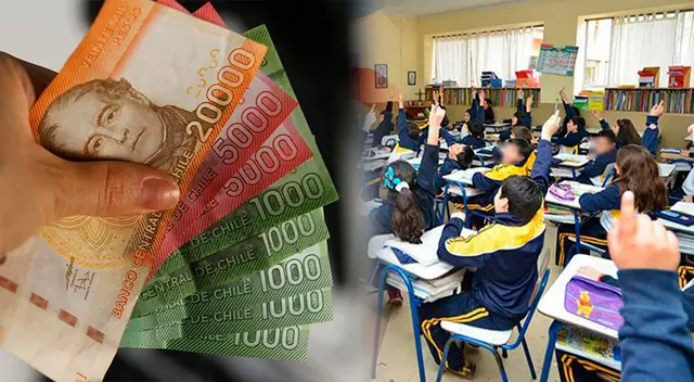 Conoce cómo puedes cobra el Bono Logro Escolar que entrega el Gobierno de Chile. Conoce cómo puedes cobra el Bono Logro Escolar que entrega el Gobierno de Chile.