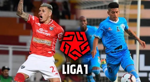 Binacional vs. Cienciano por Liga 1 MAX