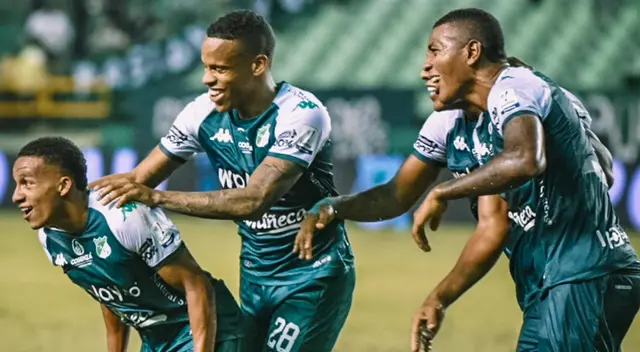 Deportivo Cali vs. Atlético Huila Deportivo Cali vs. Atlético Huila