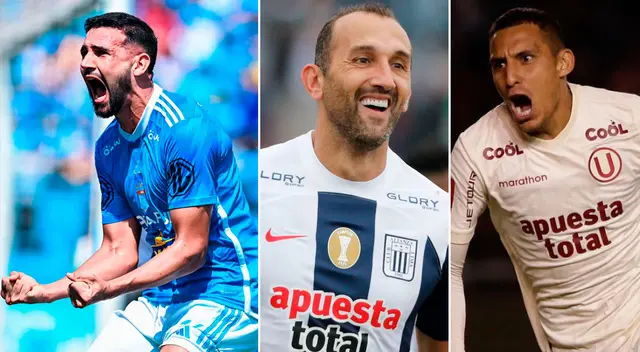 Conoce el puesto en que se ubican Alianza Lima y Universitario en el ranking IFFHS
