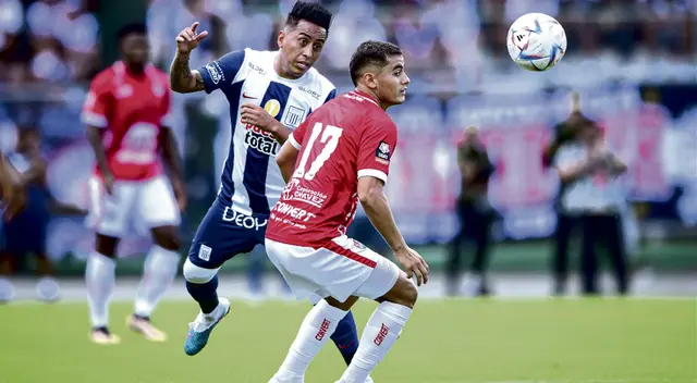 Alianza Lima vs Unión Comercio se medirán en el Estadio de Matute. Alianza Lima vs Unión Comercio se medirán en el Estadio de Matute.