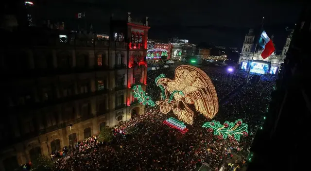 Uno de los eventos más importantes de México se alista para desarrollarse hoy, con varias sorpresas para los asistentes.
