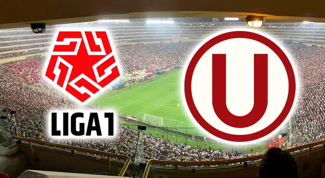 Universitario no fue el único que celebró en el Estadio Monumental Universitario no fue el único que celebró en el Estadio Monumental