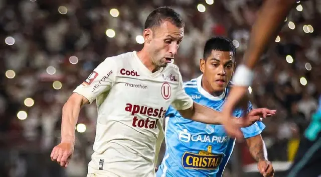 'Celestes' y 'Cremas' se enfrentarán en el partido de la fecha en la Liga 1. 'Celestes' y 'Cremas' se enfrentarán en el partido de la fecha en la Liga 1.