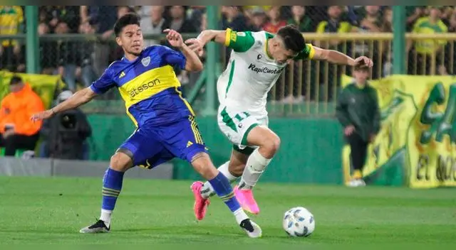 Boca Juniors vs. Defensa y Justicia EN VIVO por ESPN y TNT Sports Boca Juniors vs. Defensa y Justicia EN VIVO por ESPN y TNT Sports