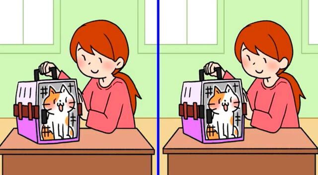 Debido a su tierno aspecto, miles de usuarios creyeron que sería sencillo de vencer en el primer intento. Debido a su tierno aspecto, miles de usuarios creyeron que sería sencillo de vencer en el primer intento.