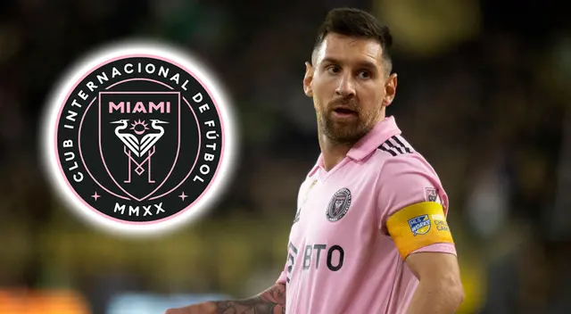 Lionel Messi será el gran ausente para el Inter Miami vs Atlanta United