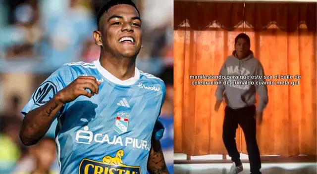 Joao Grimaldo sorprendió a sus seguidores con un inédito video en TikTok. Joao Grimaldo sorprendió a sus seguidores con un inédito video en TikTok.