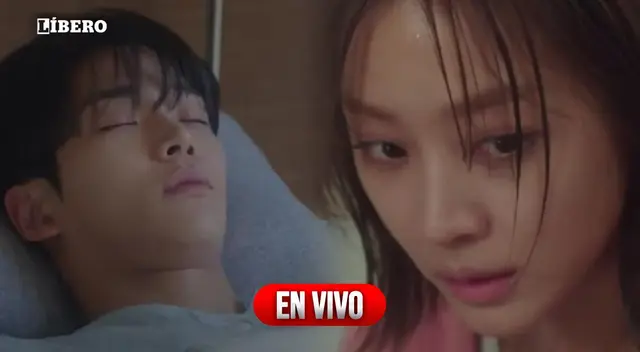 "Un amor predestinado" capítulo 9 se estrenará el 20 de septiembre por Netflix.