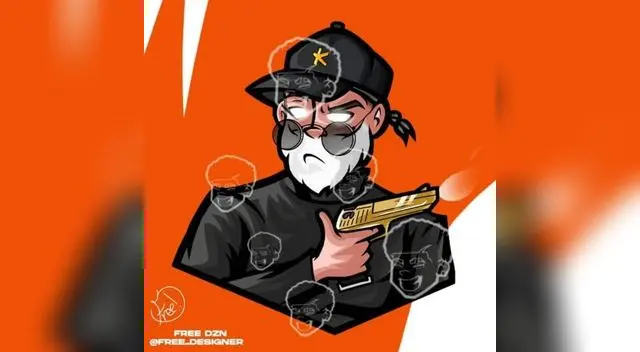Imágenes de perfil que puedes usar en tu cuenta de Free Fire.