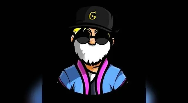Escoge una imagen para tu foto de perfil en el videojuego online, Free Fire.
