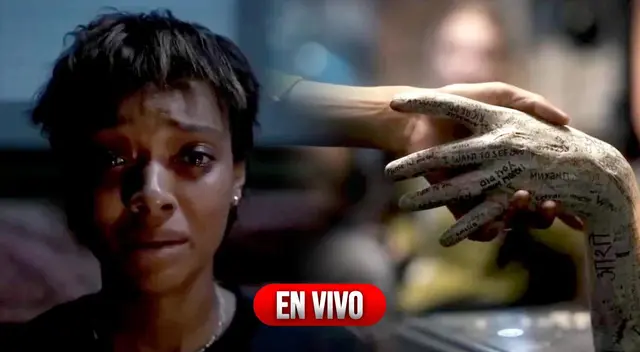 La popular película 'Háblame' tiene una duración de 1 hora y 35 minutos La popular película 'Háblame' tiene una duración de 1 hora y 35 minutos