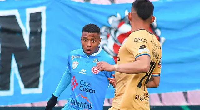 Deportivo Garcilaso y Cusco FC se enfrentaron en la Liga 1 2023. Deportivo Garcilaso y Cusco FC se enfrentaron en la Liga 1 2023.