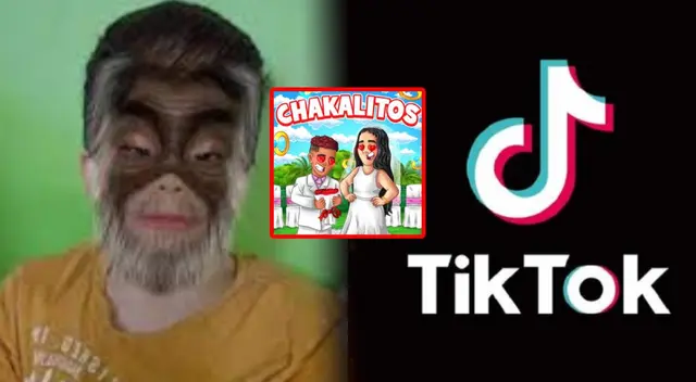 Este popular trend se ganó mucha popularidad entre los cibernautas. Este popular trend se ganó mucha popularidad entre los cibernautas.