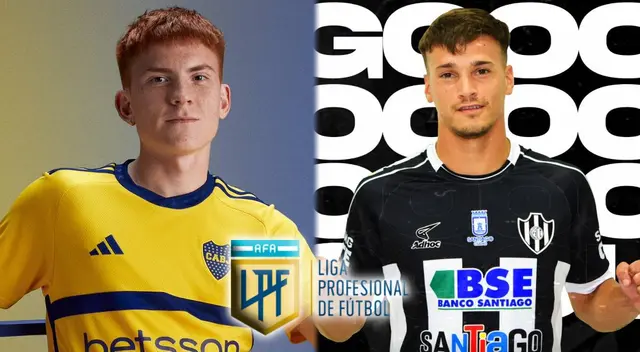 Boca Juniors visita a Central Córdoba con la esperanza de recobrar el camino de la victoria. Boca Juniors visita a Central Córdoba con la esperanza de recobrar el camino de la victoria.