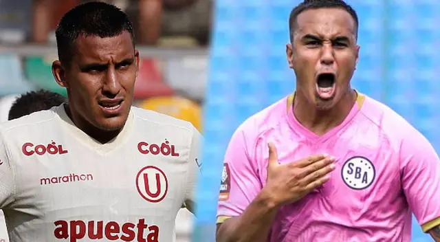 Universitario tendrá como próximo rival a Sport Boys por el Torneo Clausura. Universitario tendrá como próximo rival a Sport Boys por el Torneo Clausura.