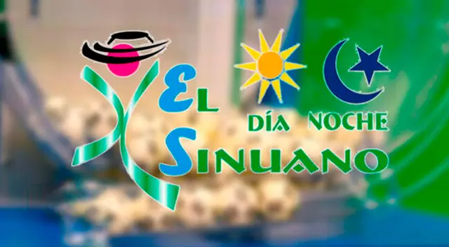 Descubre cuáles fueron los resultados oficiales del sorteo Sinuano del sábado 14 de septiembre.