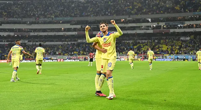 América vs. Chivas de Guadalajara por Liga MX