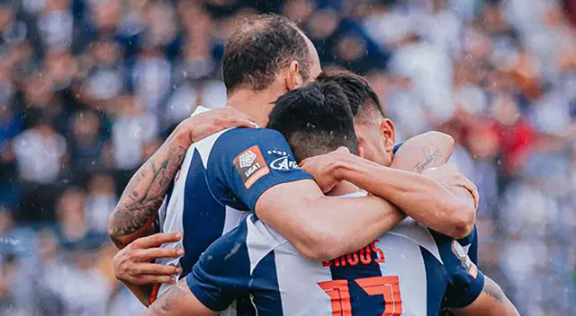 Alianza Lima y los puntos que necesita para ser campeón del Torneo Clausura Alianza Lima y los puntos que necesita para ser campeón del Torneo Clausura