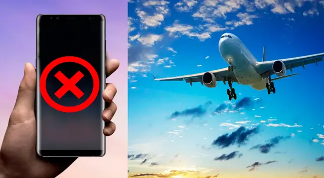 ¿Quieres usar Internet durante un vuelo? ¿Es posible hacerlo? Aquí sabrás todo al respecto.