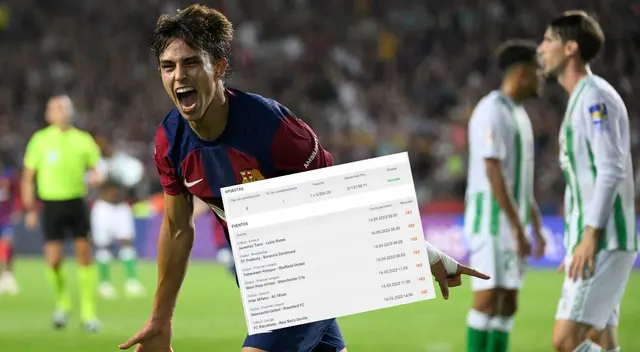 El cuadro de Xavi Hernández se impuso categóricamente frente al Real Betis.