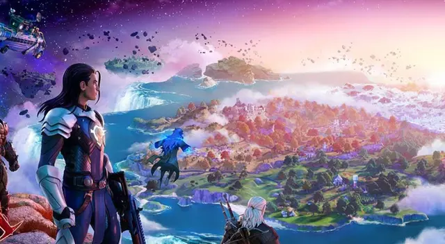 El Battle Royale recibiría una actualización en la que se añadirían contenidos que podrían afectar su jugabilidad.
