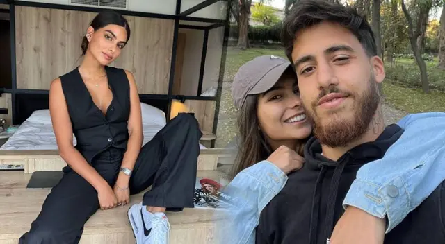 La pareja no ha salido a desmentir ni aclarar los fuertes rumores, y prefirieron continuar con sus actividades.