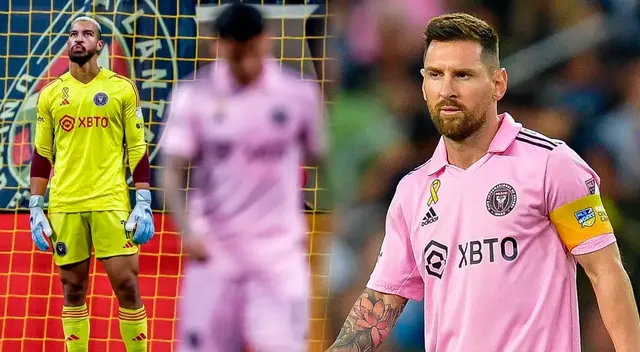 Atlanta United hizo un peculiar post contra Lionel Messi tras golear a Inter Miami por MLS