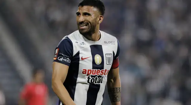 Alianza Lima recibe a Unión Comercio por la fecha 13 del Torneo Clausura 2023