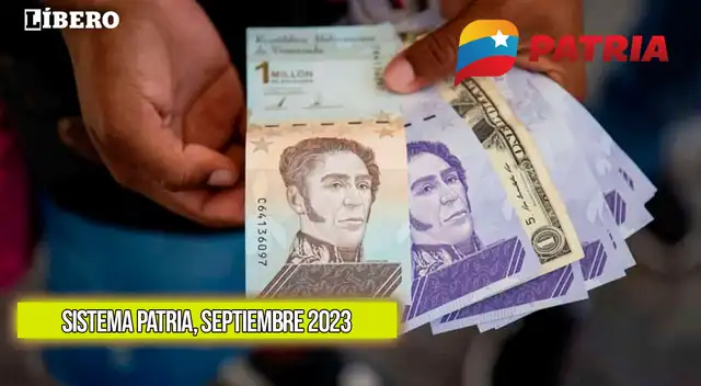 Conoce el procedimiento para activar las transferencias del Monedero Patria a otras personas.