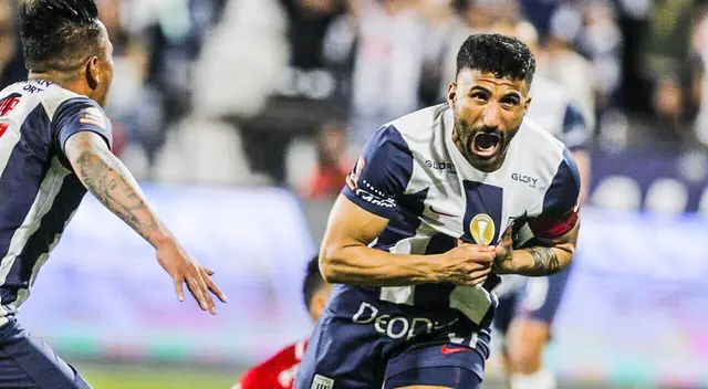 Alianza Lima vs. Unión Comercio por Liga 1 Alianza Lima vs. Unión Comercio por Liga 1