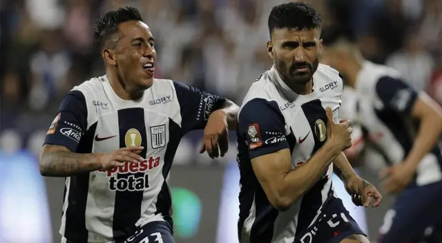 Alianza Lima vs. Unión Comercio por Liga 1 Alianza Lima vs. Unión Comercio por Liga 1