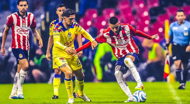América