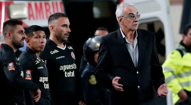 Universitario recupera a pieza importante para el partido ante Sport Boys Universitario recupera a pieza importante para el partido ante Sport Boys