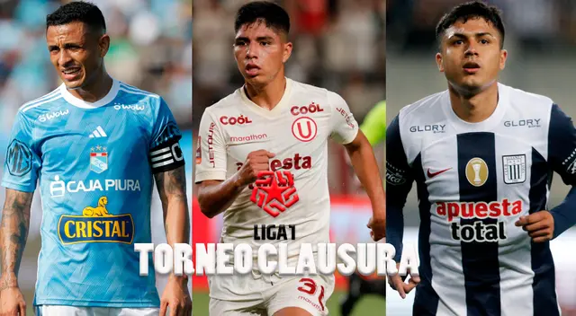 Tabla de posiciones del Torneo Clausura 2023 EN VIVO Tabla de posiciones del Torneo Clausura 2023 EN VIVO