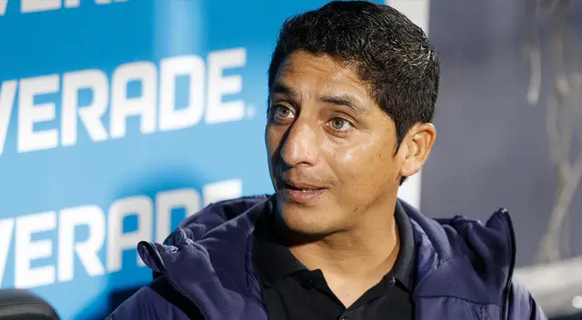 Cusco FC descartó la llegada de Chicho Salas por increíble razón