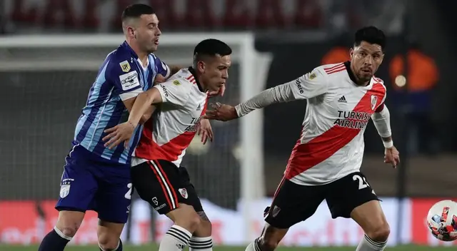 River Plate y Atlético Tucumán chocarán en el Estadio Más Monumental.