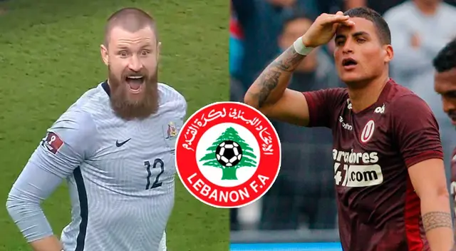 Alexander Succar: ¿Cuándo enfrentaría a Australia de Redmayne por Eliminatorias de Asia?