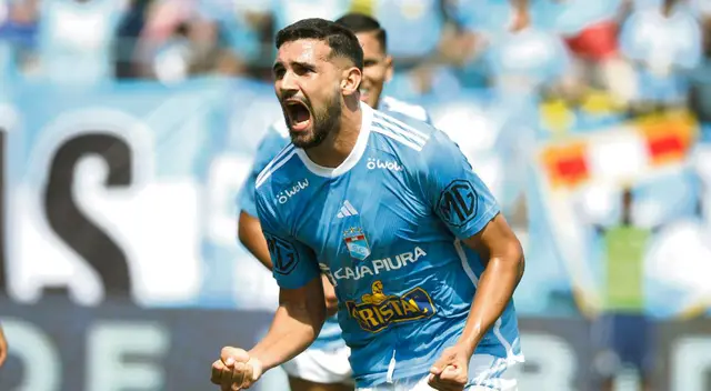 Ignácio Da Silva renovó con Sporting Cristal hasta 2025 Ignácio Da Silva renovó con Sporting Cristal hasta 2025
