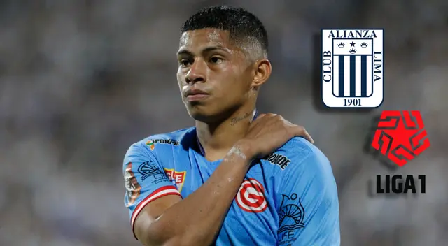 Kevin Quevedo volverá a la capital para defender un club de la Liga 1 2024