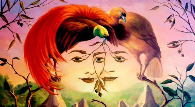 Anímate a participar de este test de personalidad que te revelará si eres una persona egoísta según lo primero que veas.