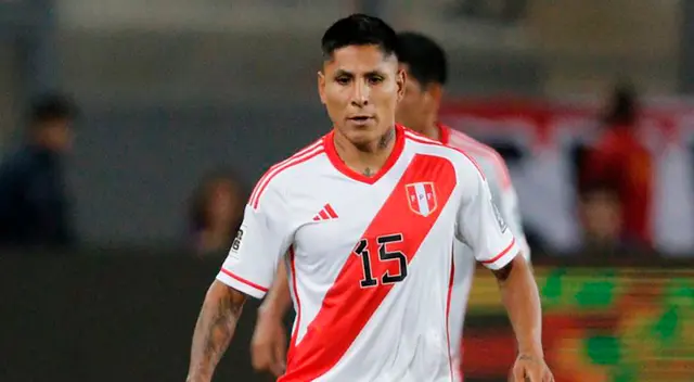 Raúl Ruidíaz volvió a lesionar en Estados Unidos con Seattle Sounders Raúl Ruidíaz volvió a lesionar en Estados Unidos con Seattle Sounders