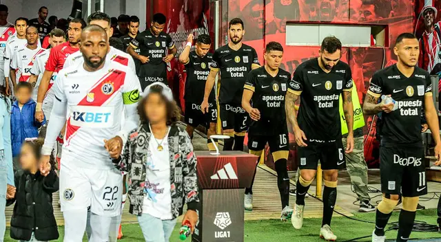 ¿Para evitar la Liga 2 en 2024? Exjugador de Alianza busca rescindir contrato con Municipal