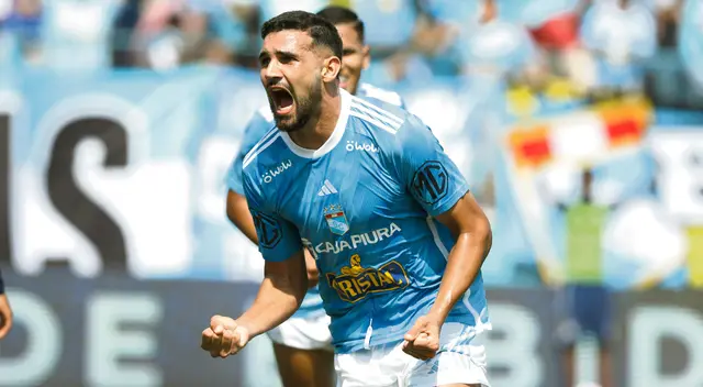 Sporting Cristal y los millones que ganaría con una futura venta de Ignácio Da Silva Sporting Cristal y los millones que ganaría con una futura venta de Ignácio Da Silva