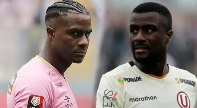 Christian Ramos lanzó frívolo mensaje a Universitario.