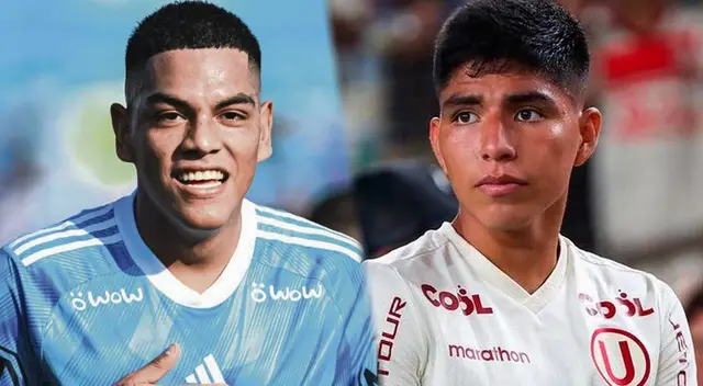 'Chorri' Palacios elogió a Grimaldo, pero tuvo una áspera crítica contra Quispe.